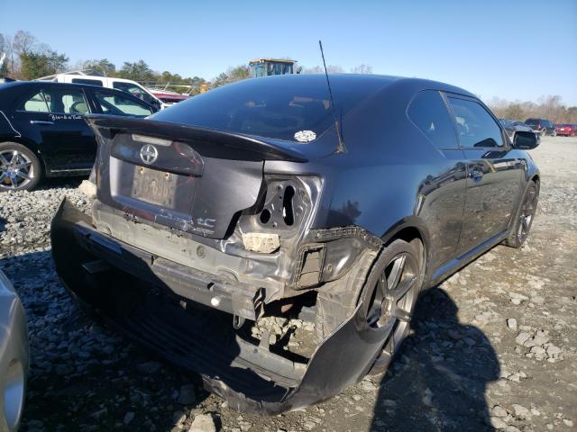 2014 TOYOTA SCION TC JTKJF5C77E3075186