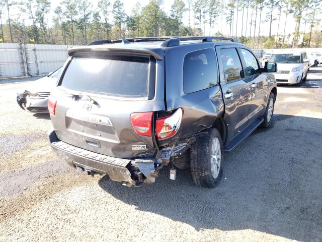 2017 TOYOTA SEQUOIA PL 5TDYY5G15HS067063