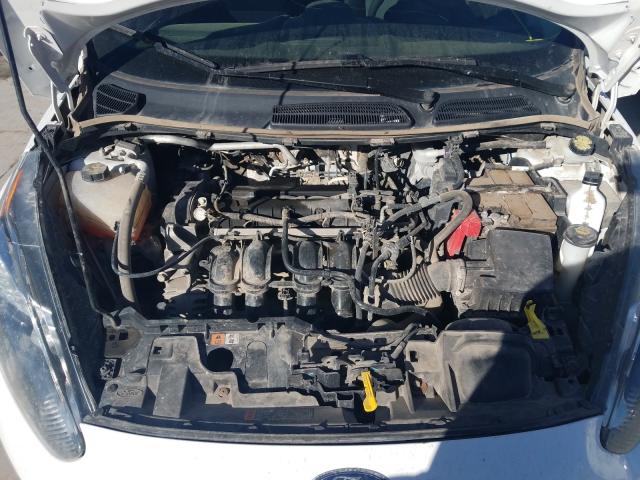 2017 FORD FIESTA S 3FADP4AJ2HM154154