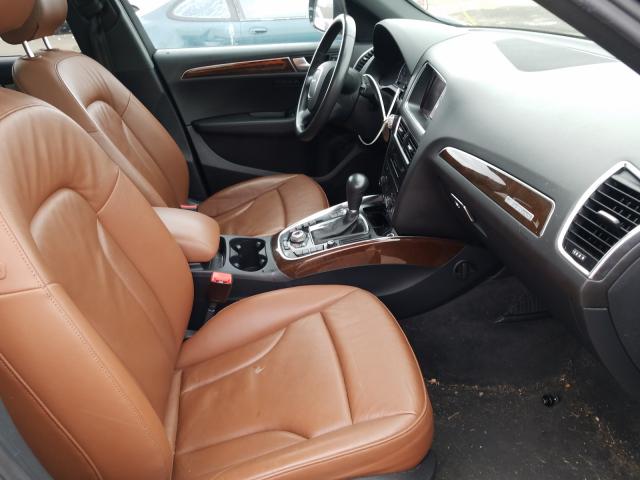 audi q5 2012 vin wa1lfafpxca079563
