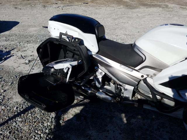 2014 YAMAHA FJR1300 A JYARP24E8EA001690