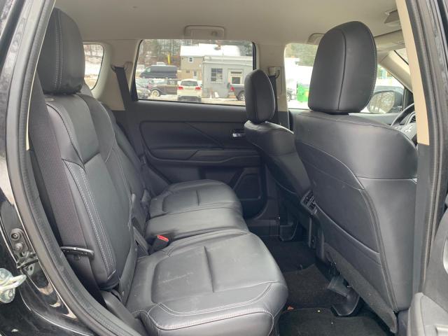 2020 MITSUBISHI OUTLANDER JA4AZ3A33LZ032830