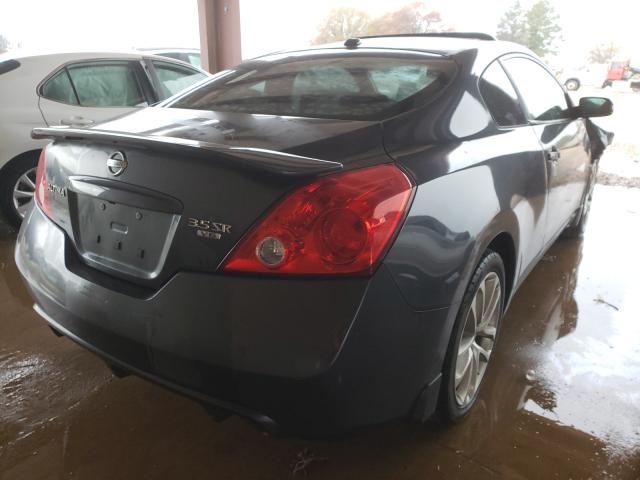 2011 NISSAN ALTIMA SR 1N4BL2EP5BC149514