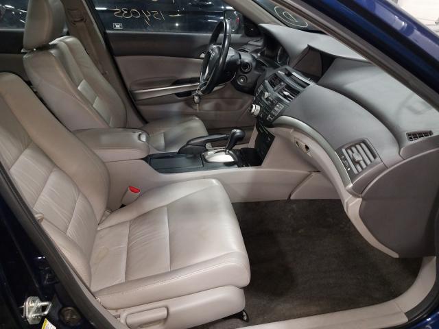 2010 HONDA ACCORD EXL 1HGCP2F85AA002793