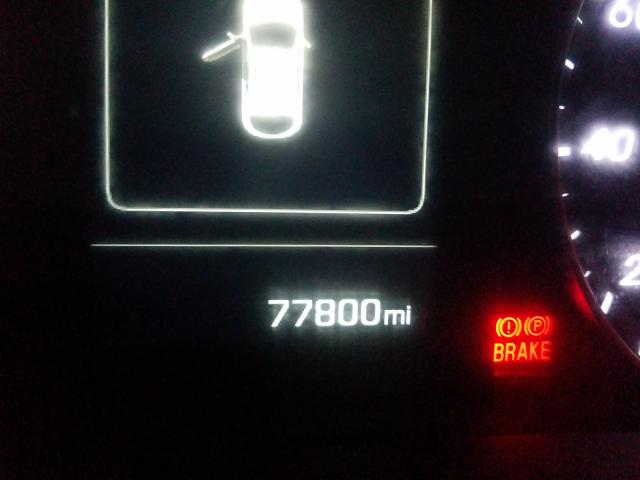 2016 HYUNDAI VELOSTER T KMHTC6AE4GU251085