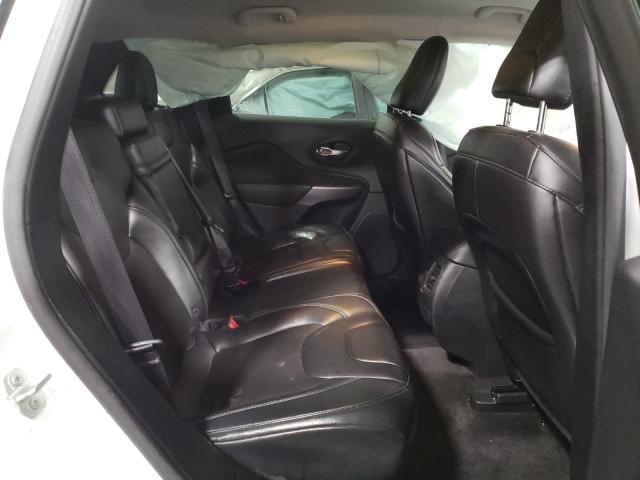 2019 JEEP CHEROKEE 1C4PJMLB7KD198801