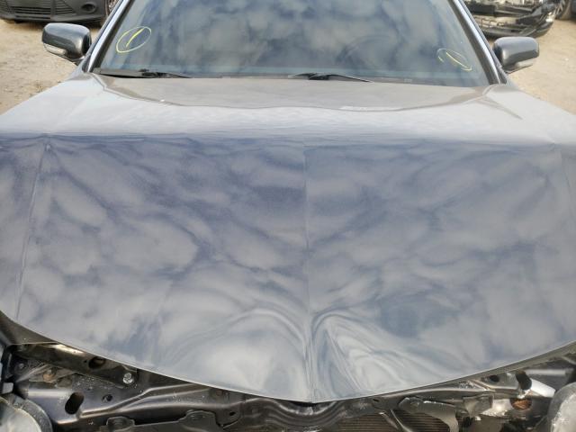 2012 ACURA TL 19UUA8F24CA006681