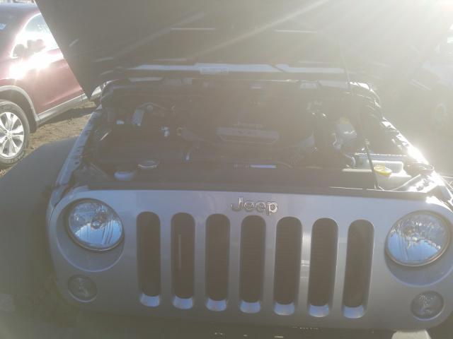 2016 JEEP WRANGLER U 1C4BJWDG0GL200840