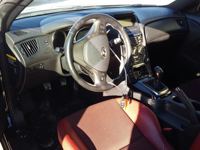 2013 HYUNDAI GENESIS CO KMHHT6KD4DU102084
