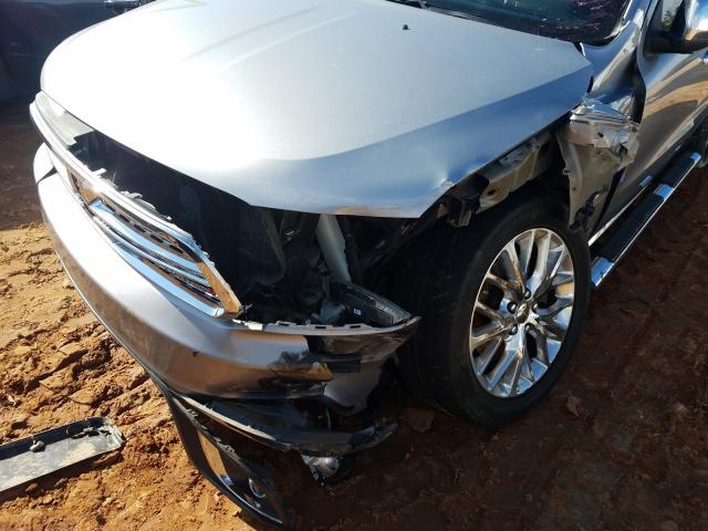 2014 DODGE DURANGO CI 1C4SDJET2EC396900