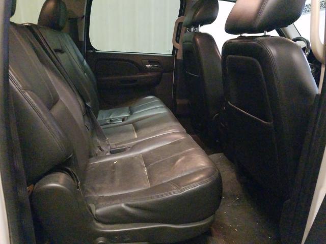 2013 GMC YUKON XL K 1GKS2KE72DR250186