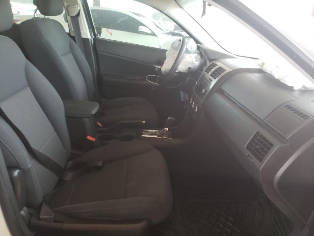 2010 DODGE AVENGER SX 1B3CC4FB8AN160170