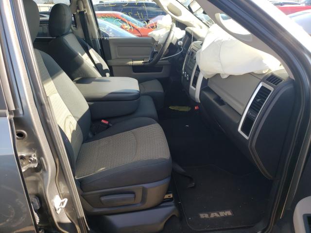 2011 DODGE RAM 1500 1D7RB1GP2BS696321