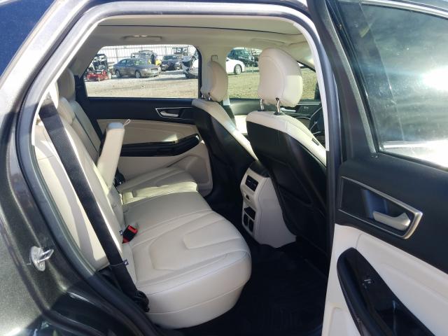 2017 FORD EDGE TITAN 2FMPK3K83HBB58738