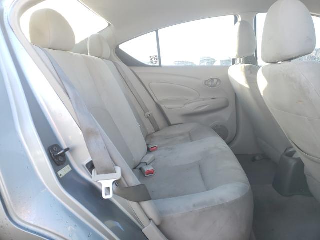 2012 NISSAN VERSA S 3N1CN7AP5CL812939