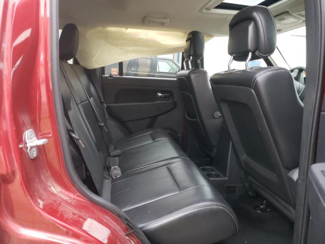 2012 JEEP LIBERTY SP 1C4PJMAK4CW192530
