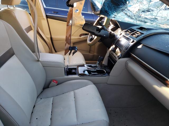 2012 TOYOTA CAMRY BASE 4T1BF1FK2CU617219