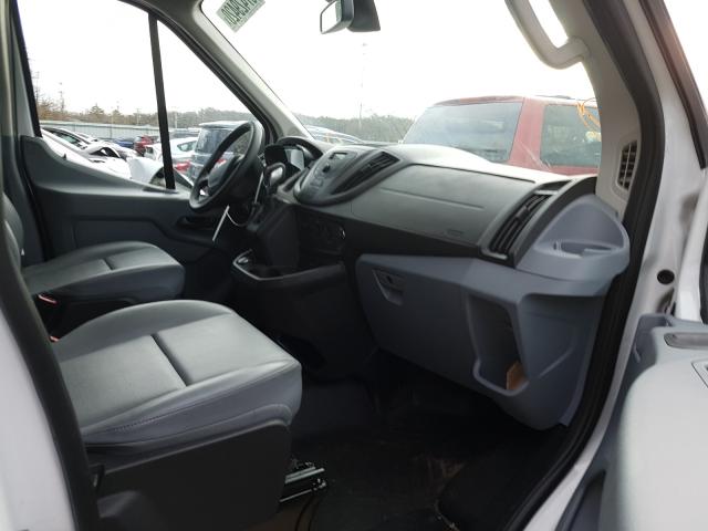 2019 FORD TRANSIT T- 1FTYR2CM6KKA73903