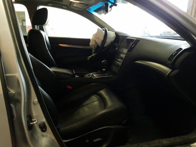 2013 INFINITI G37 JN1CV6AR7DM763469