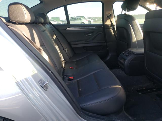 2014 BMW 535 I WBA5B1C56ED475839