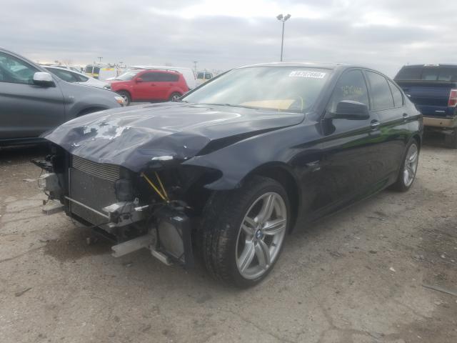2012 BMW 550 XI WBAFU9C54CDY70158