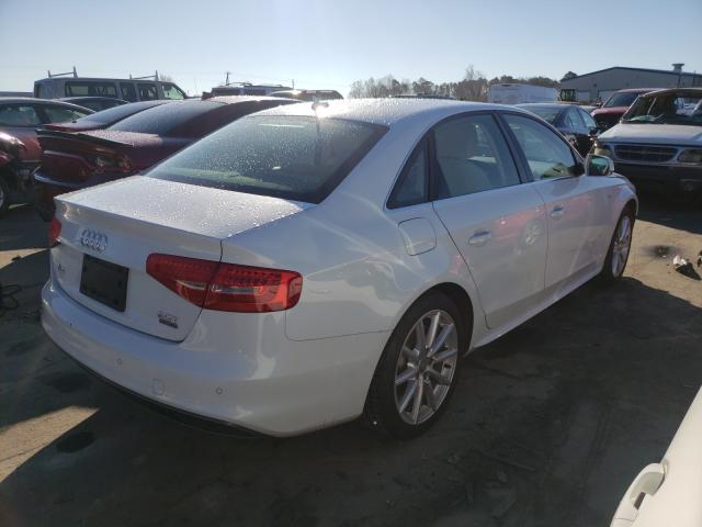 VIN WAUFFAFL2GN007459 2016 Audi A4, Premium Plus S-... no.4