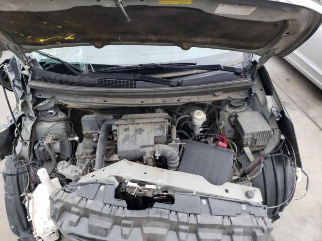 2015 MITSUBISHI MIRAGE ES ML32A4HJ5FH061058