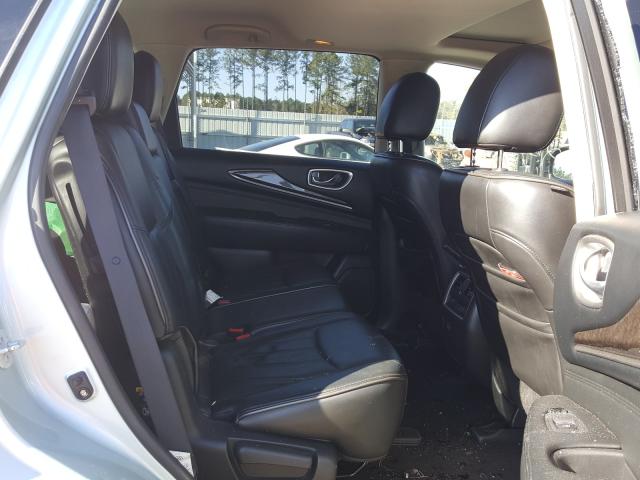 2013 INFINITI JX35 5N1AL0MM1DC338144