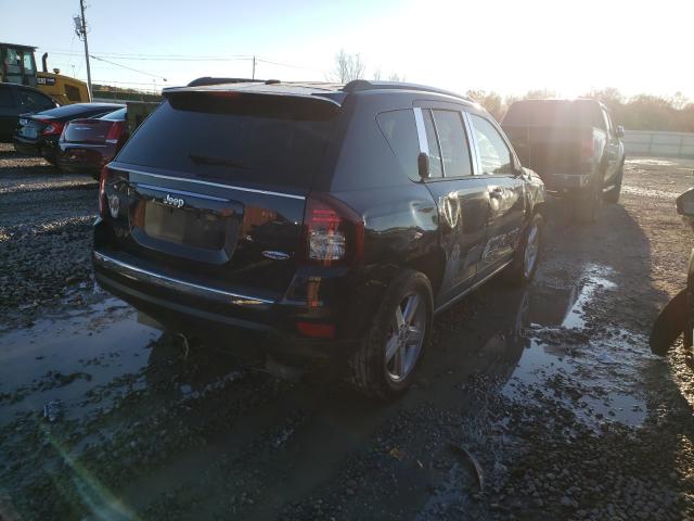2014 JEEP COMPASS LA 1C4NJCEA1ED814289