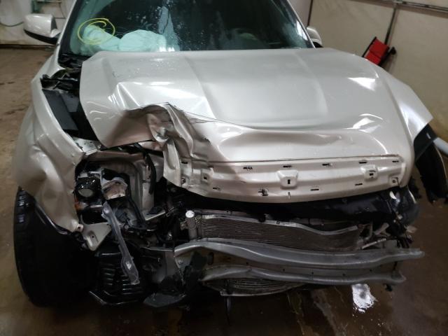 2015 GMC TERRAIN 2GKALMEK0F6402926