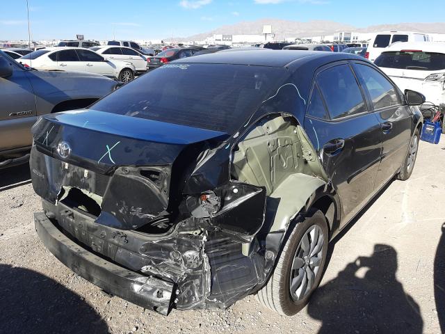2016 TOYOTA COROLLA L 2T1BURHE1GC673543