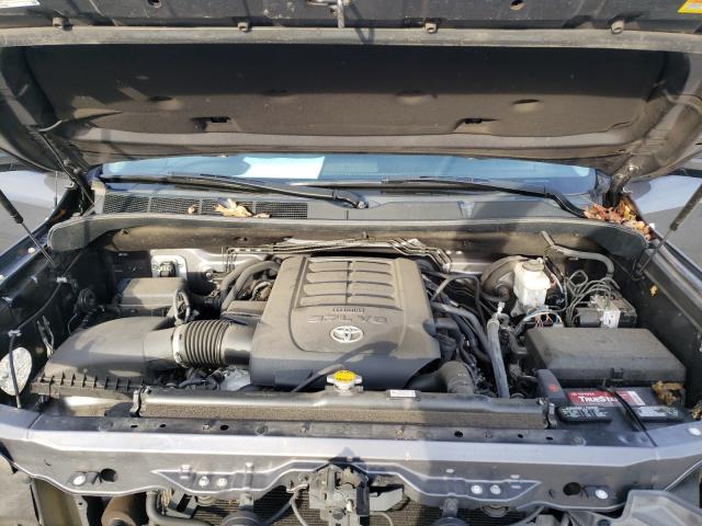 2016 TOYOTA TUNDRA DOU 5TFUW5F1XGX533178