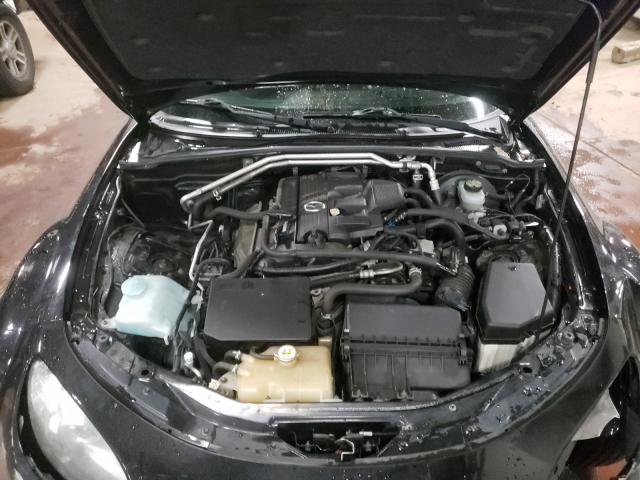 2010 MAZDA MX-5 MIATA JM1NC2EF2A0206363