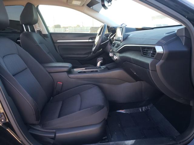 2019 NISSAN ALTIMA SV 1N4BL4DV8KC211063