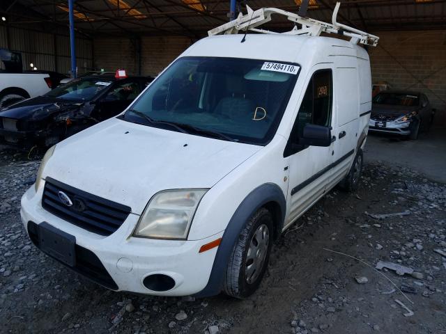 2011 FORD TRANSIT NM0LS7BN4BT057325