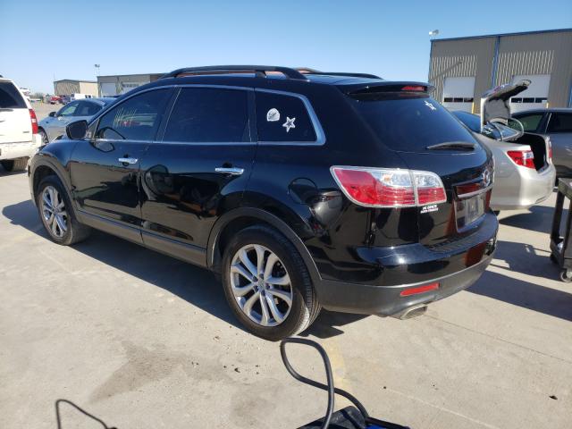 2011 MAZDA CX-9 JM3TB2DA3B0316301