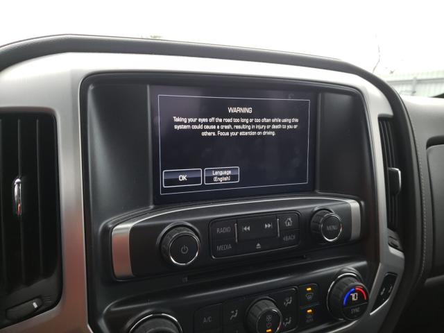 2016 GMC SIERRA K15 1GTV2NEC8GZ404122