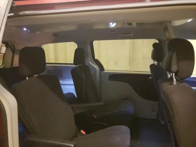 2011 DODGE GRAND CARA 2D4RN5DG5BR606967