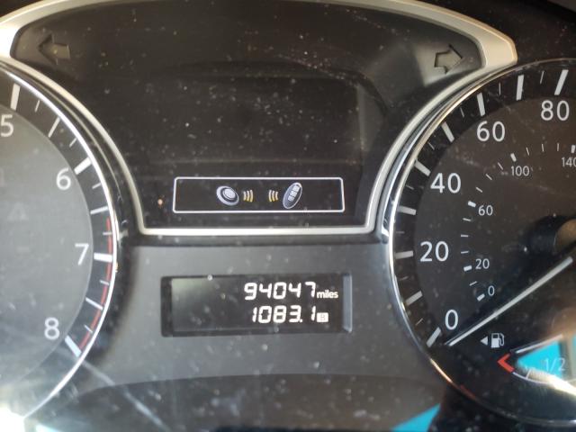 2013 NISSAN ALTIMA 3.5 1N4BL3AP1DC155776