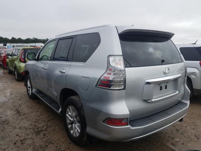 2014 LEXUS GX 460 JTJBM7FX0E5074567