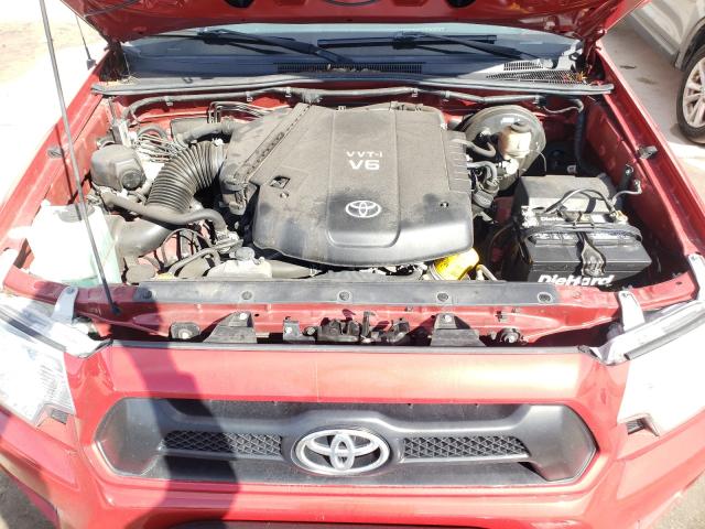 2014 TOYOTA TACOMA DOU 3TMJU4GN4EM172621