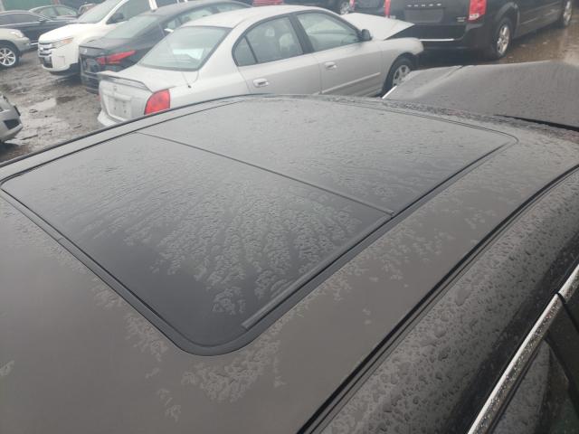 2014 BUICK LACROSSE P 1G4GD5G38EF147344