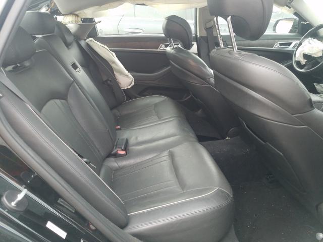 2015 HYUNDAI GENESIS 5. KMHGN4JF6FU065748