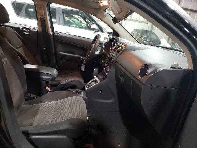 2010 DODGE CALIBER SX 1B3CB4HA9AD605691