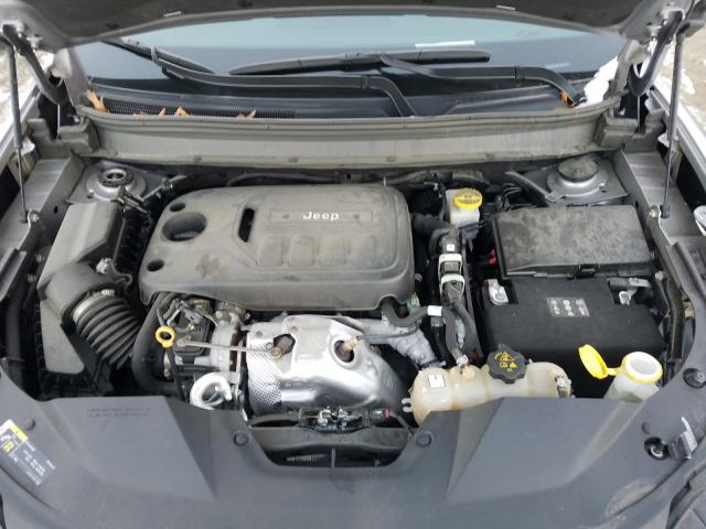 2019 JEEP CHEROKEE L 1C4PJMDN2KD194308