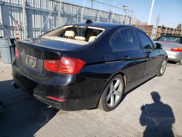2013 BMW 328 XI SUL WBA3B5G53DNS02097