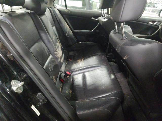 2012 ACURA TSX JH4CU2F48CC030081