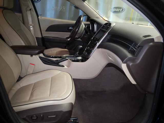 2016 CHEVROLET MALIBU LIM 1G11E5SA0GU105934