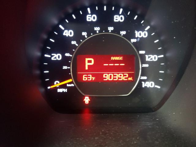 2015 KIA SOUL KNDJN2A29F7190642