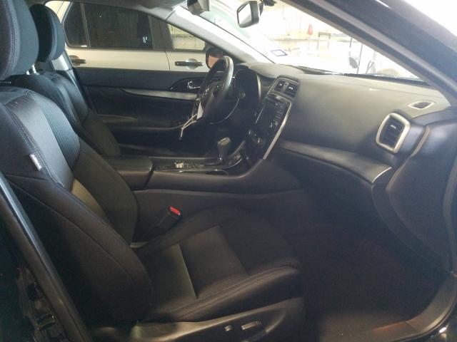 2016 NISSAN MAXIMA 3.5 1N4AA6AP4GC902682